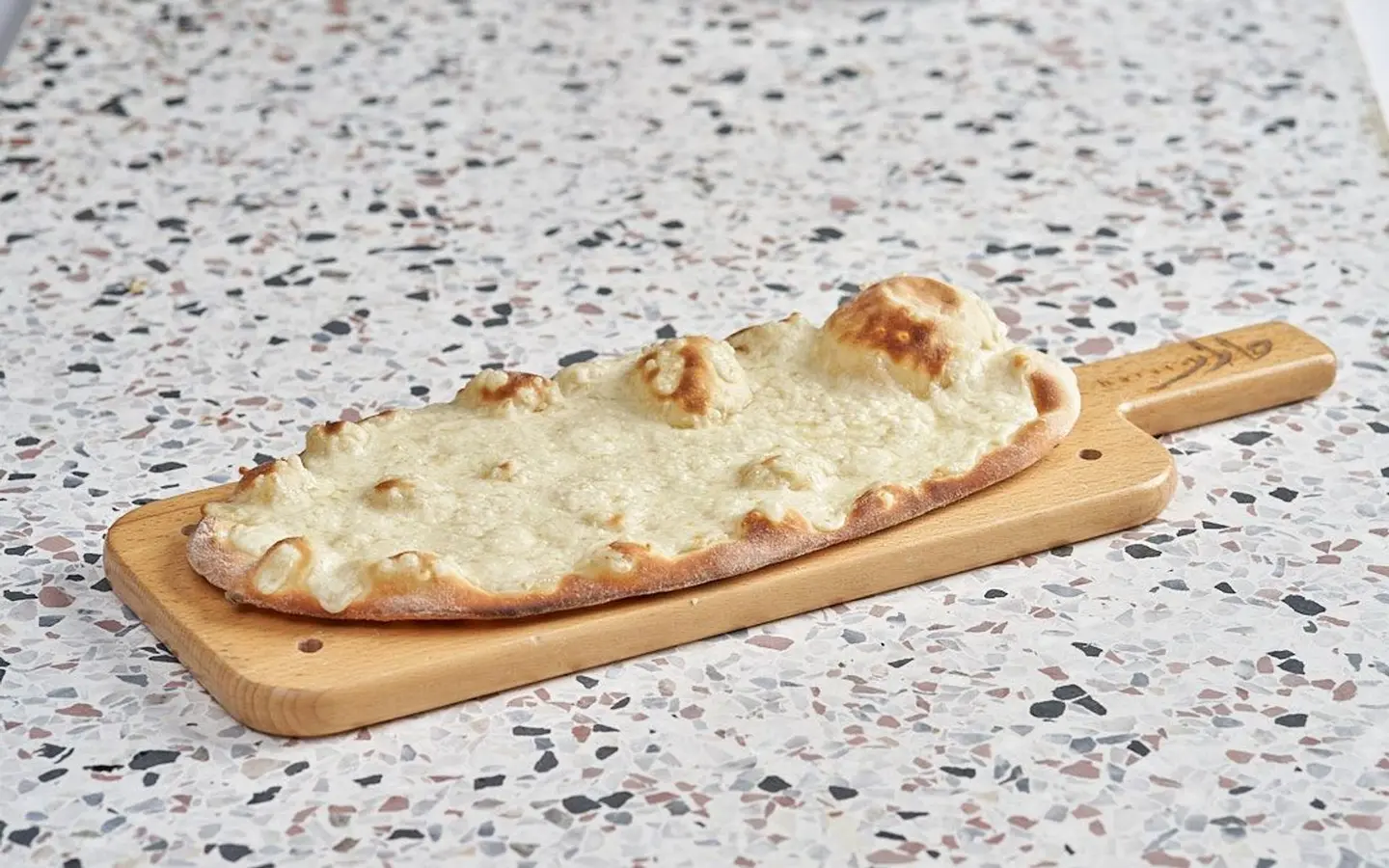 Trio Cheese Manoushe