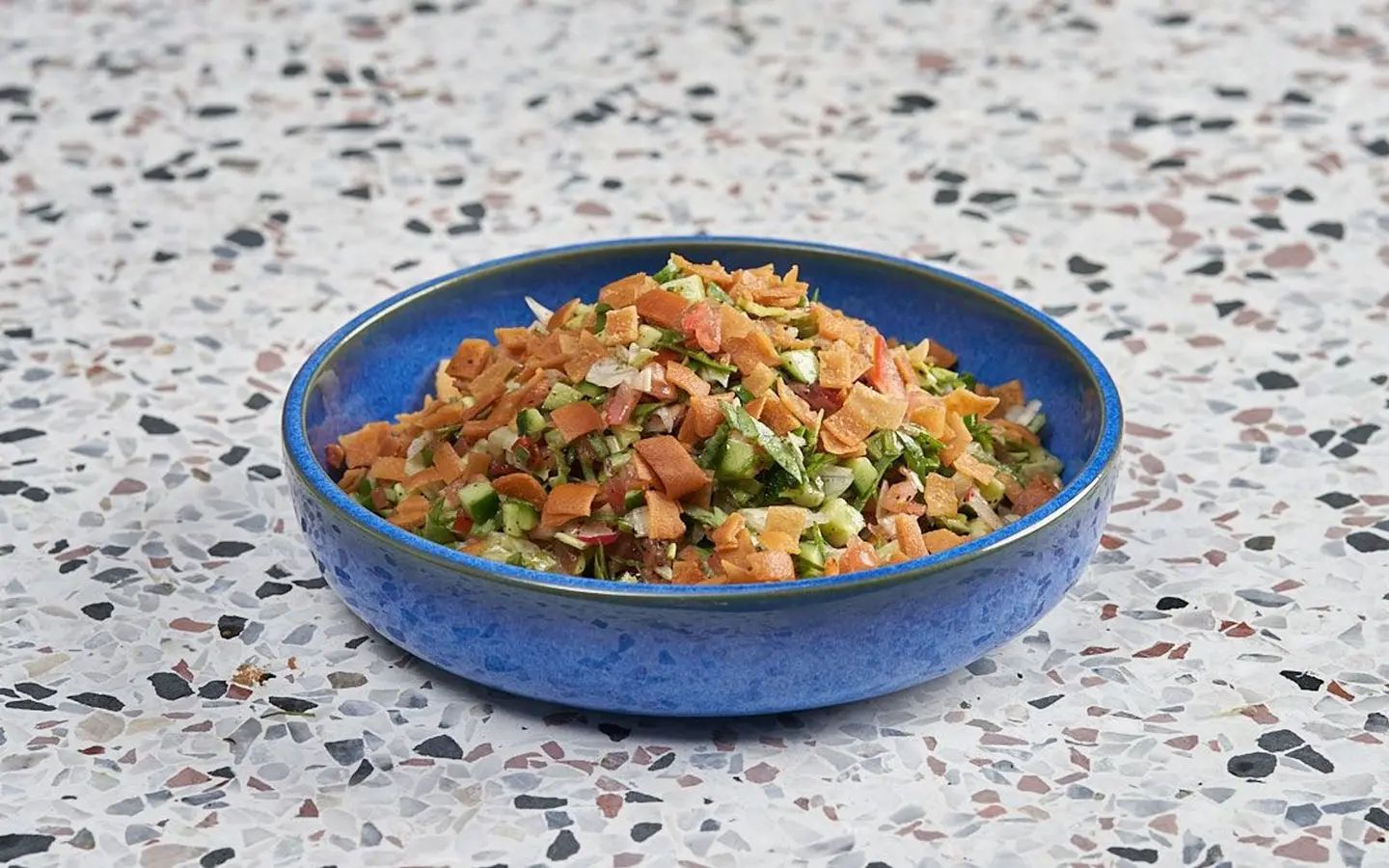 Fattoush Harat