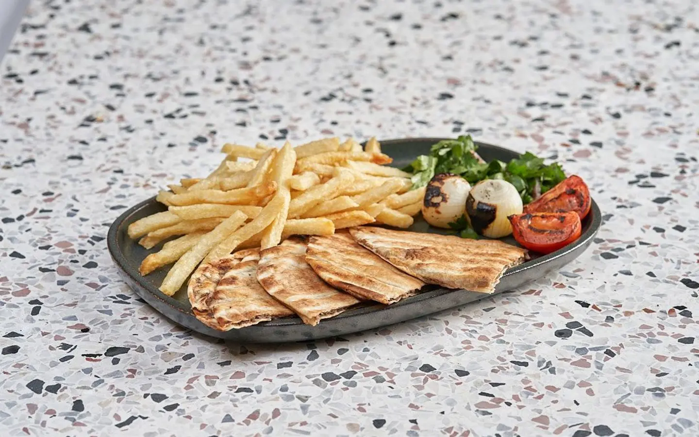 Arayes Kafta