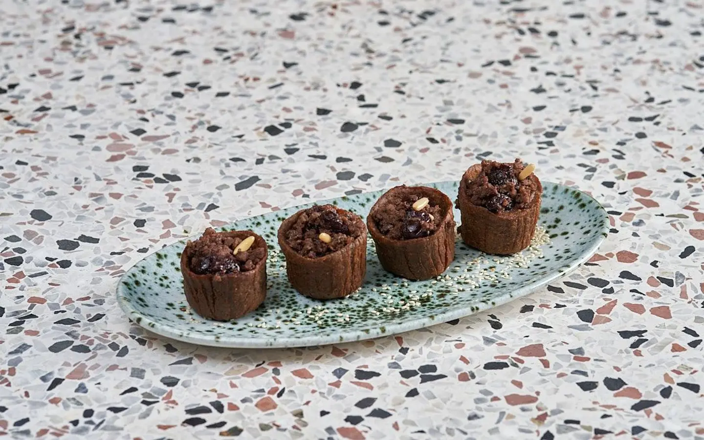 Kibbeh Esh Bolbol