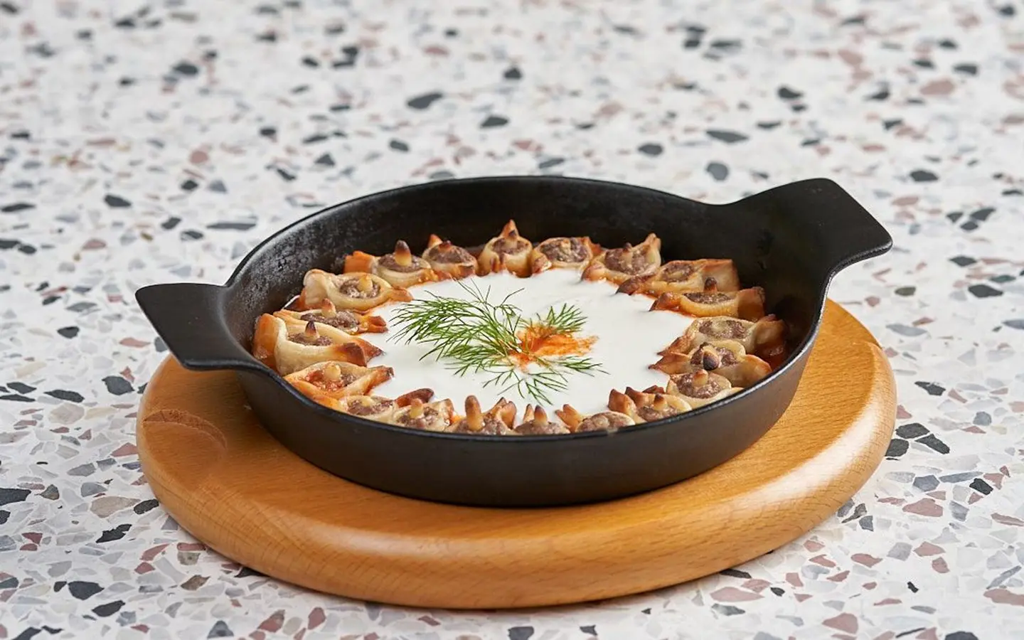 Harat Manti