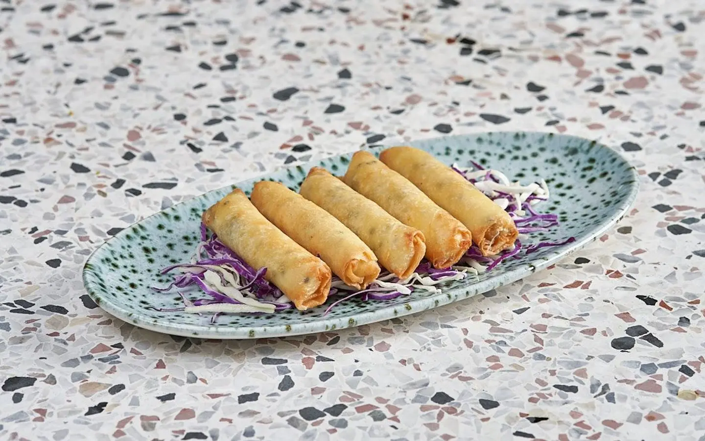 Fried Rakakat Cheese
