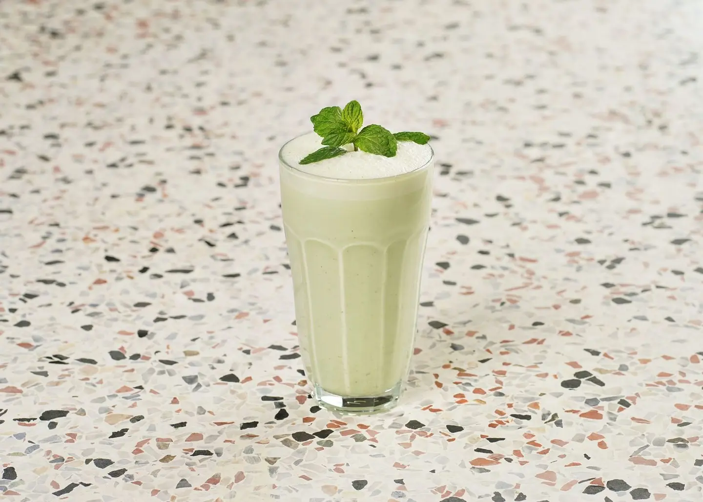 Mint Yogurt