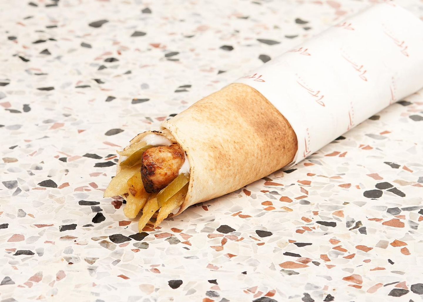Taouk Sandwich