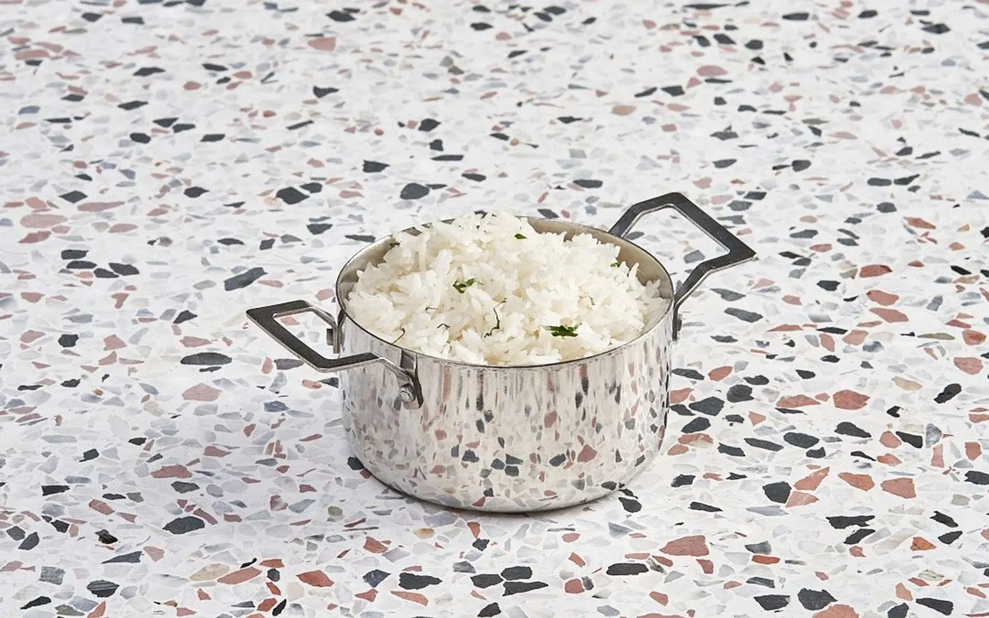 White Rice