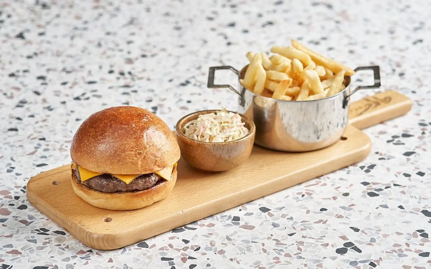 Harat Burger