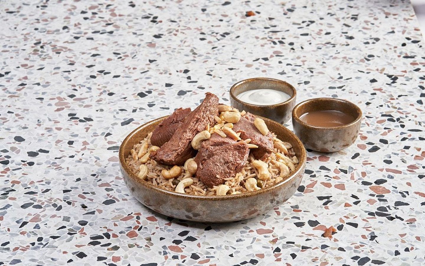 خروف محشي