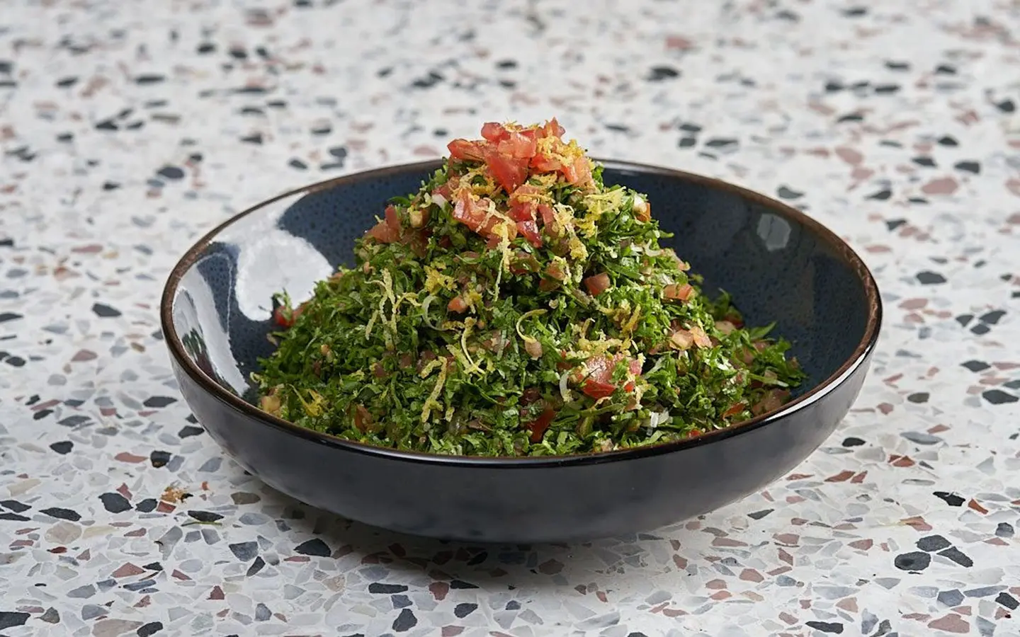 Lebanese Tabouleh