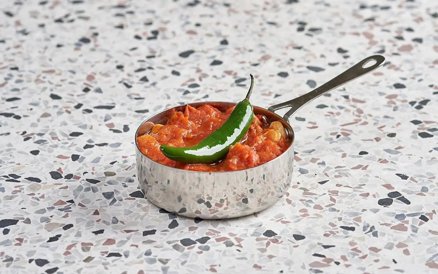 Qalayet Tomato