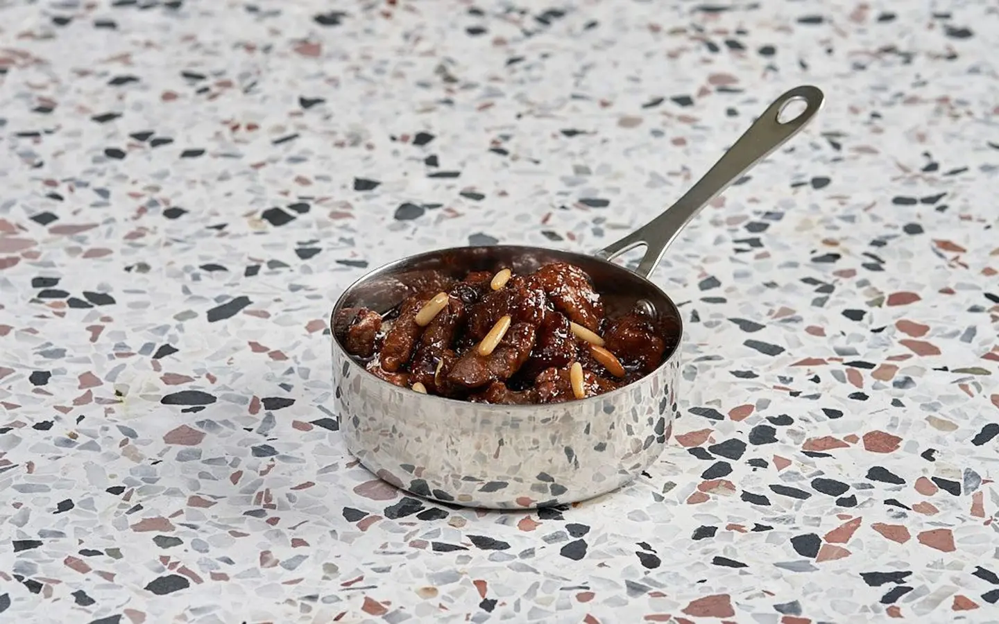 Ras Asfour Pomegranate