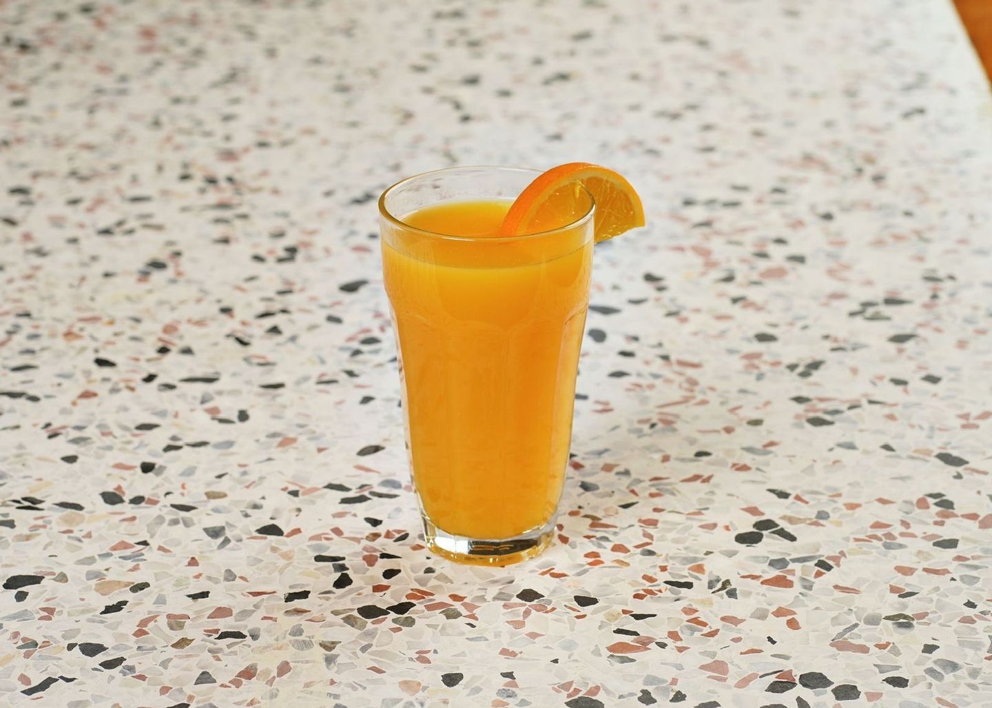 Orange Blossom