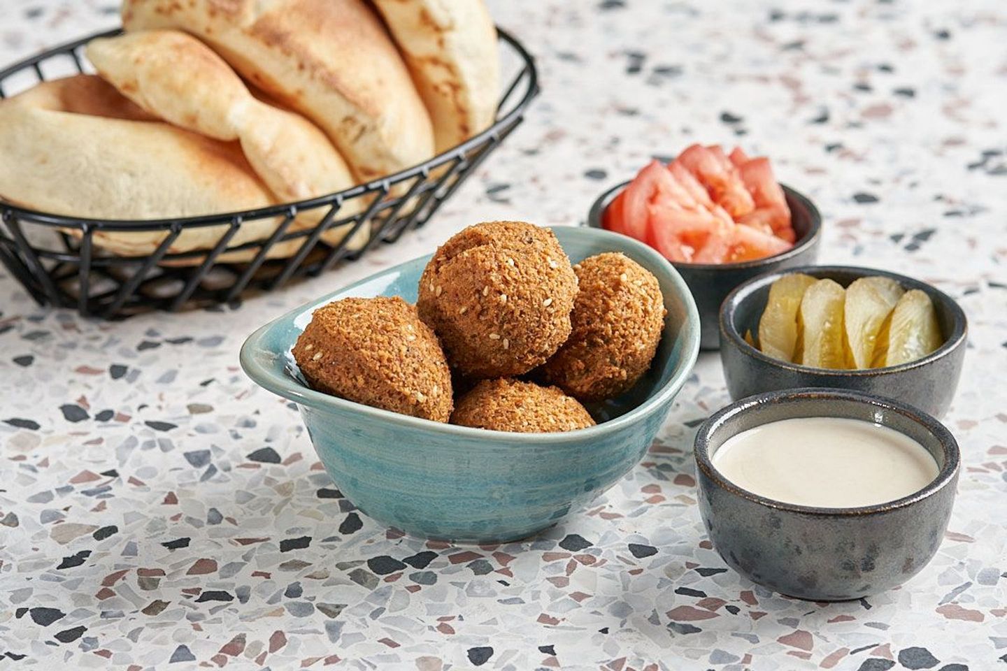 فلافل
