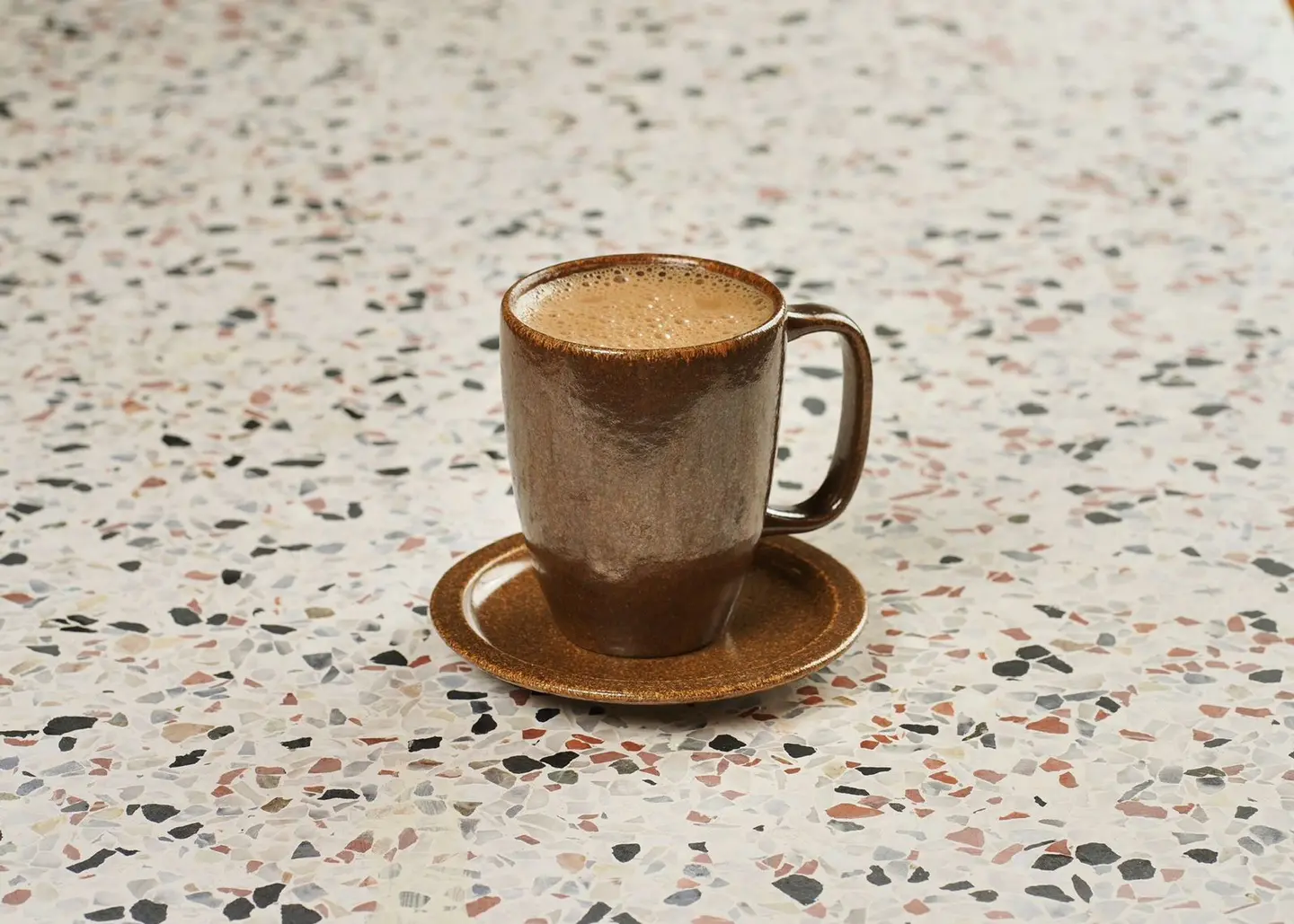 Karak Tea