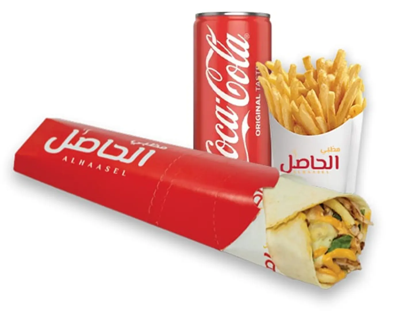 مظبي تورتيلا وجبة