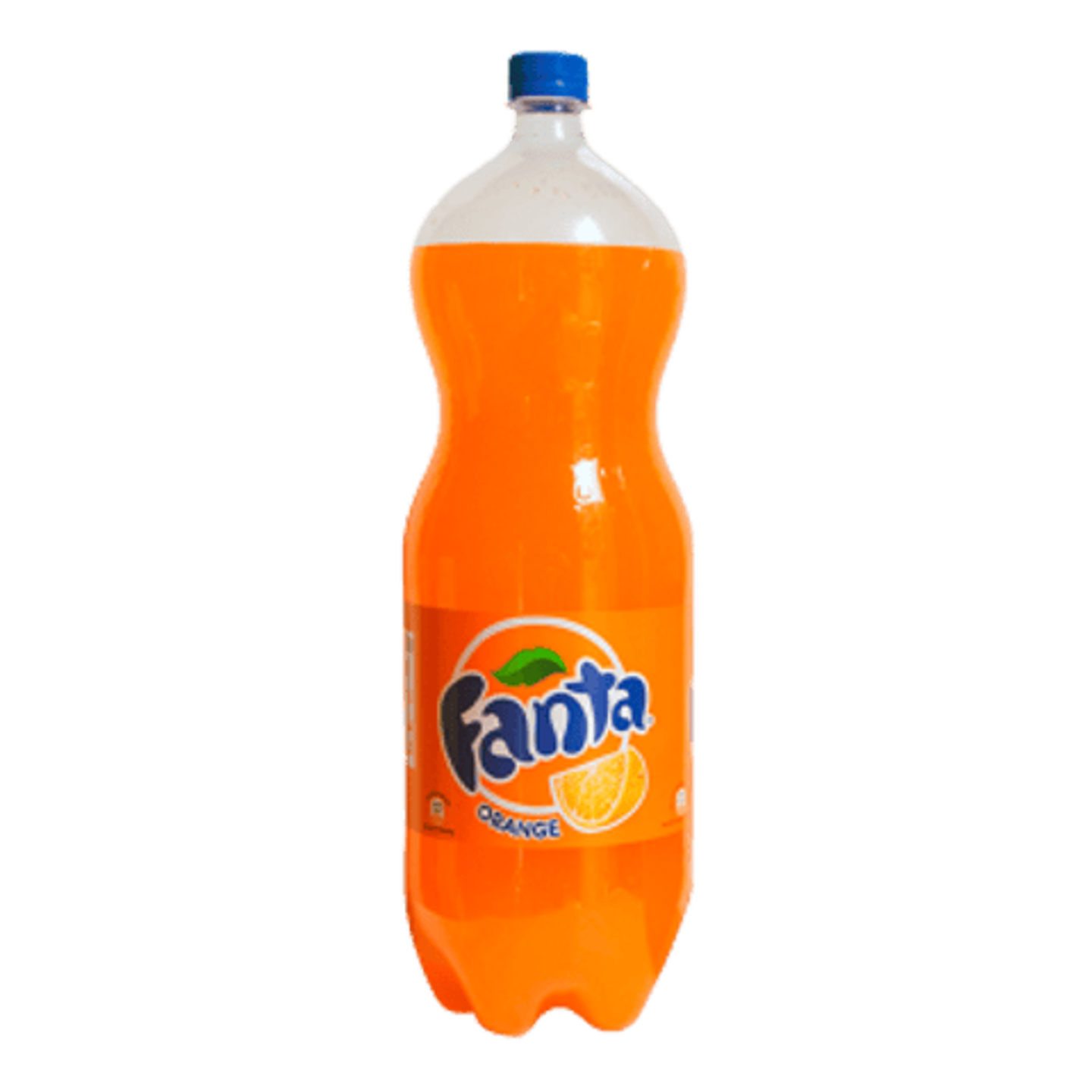 Fanta Orange Large