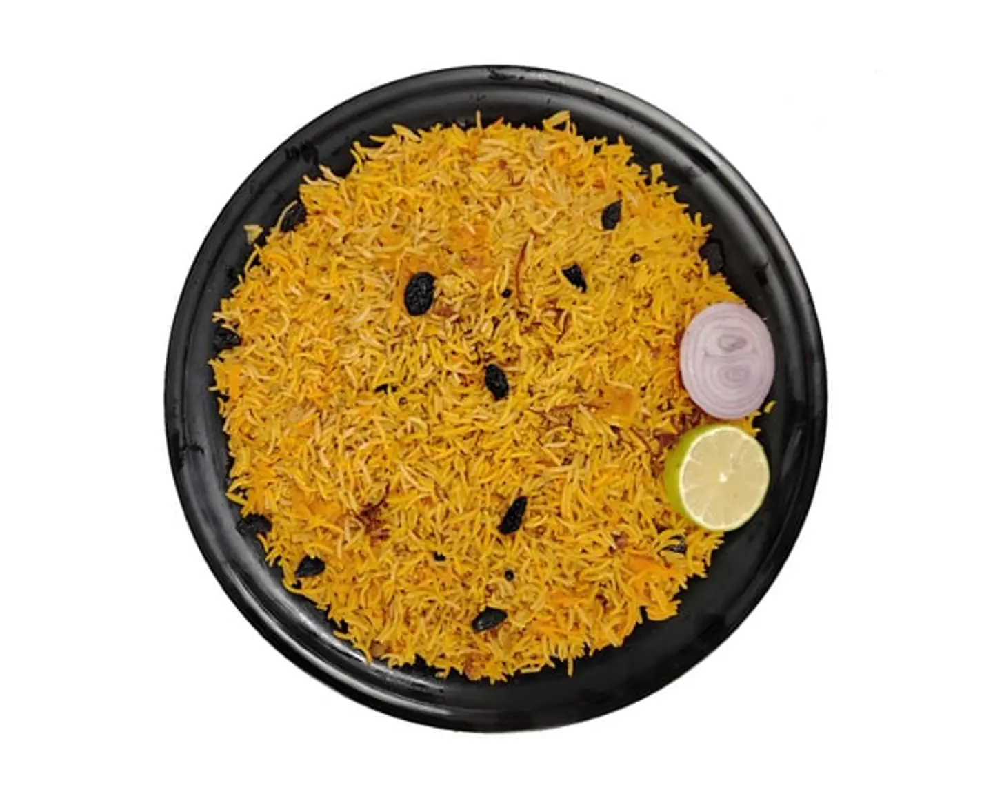 Bukhari Rice