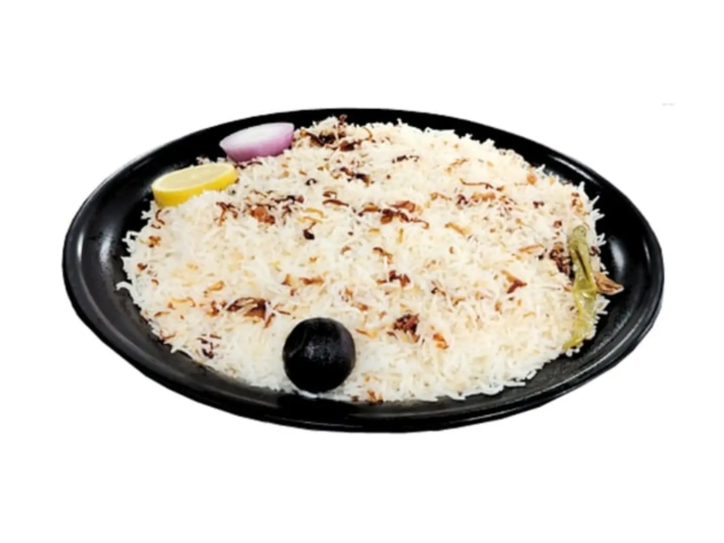 Beshawar Rice