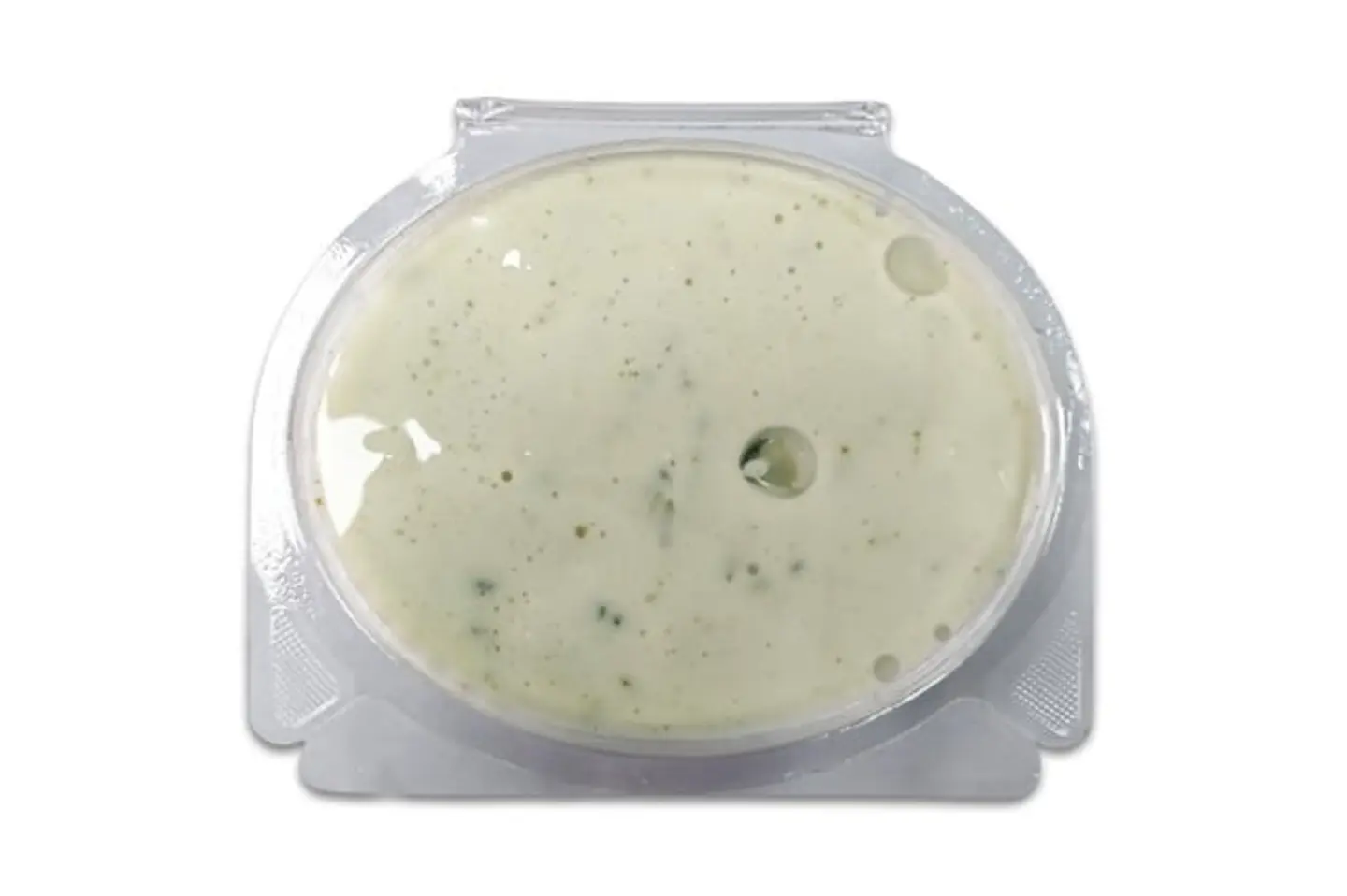 Yogurt With Cucumber