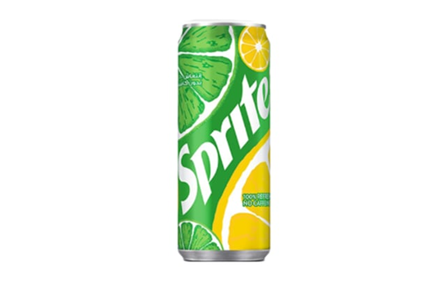 Sprite 320ml Can
