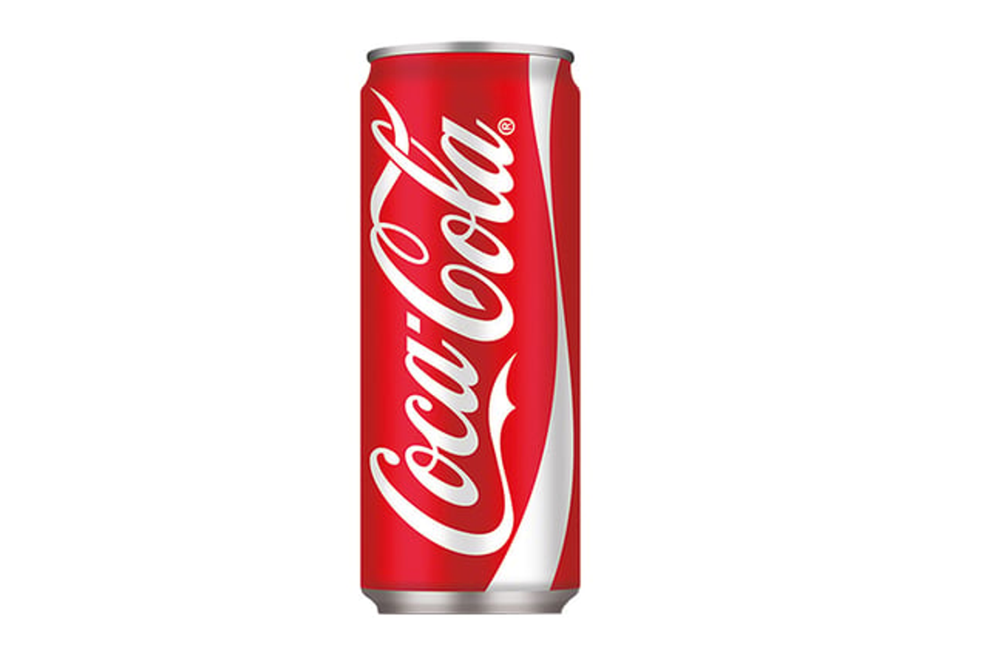 Coca Cola Can