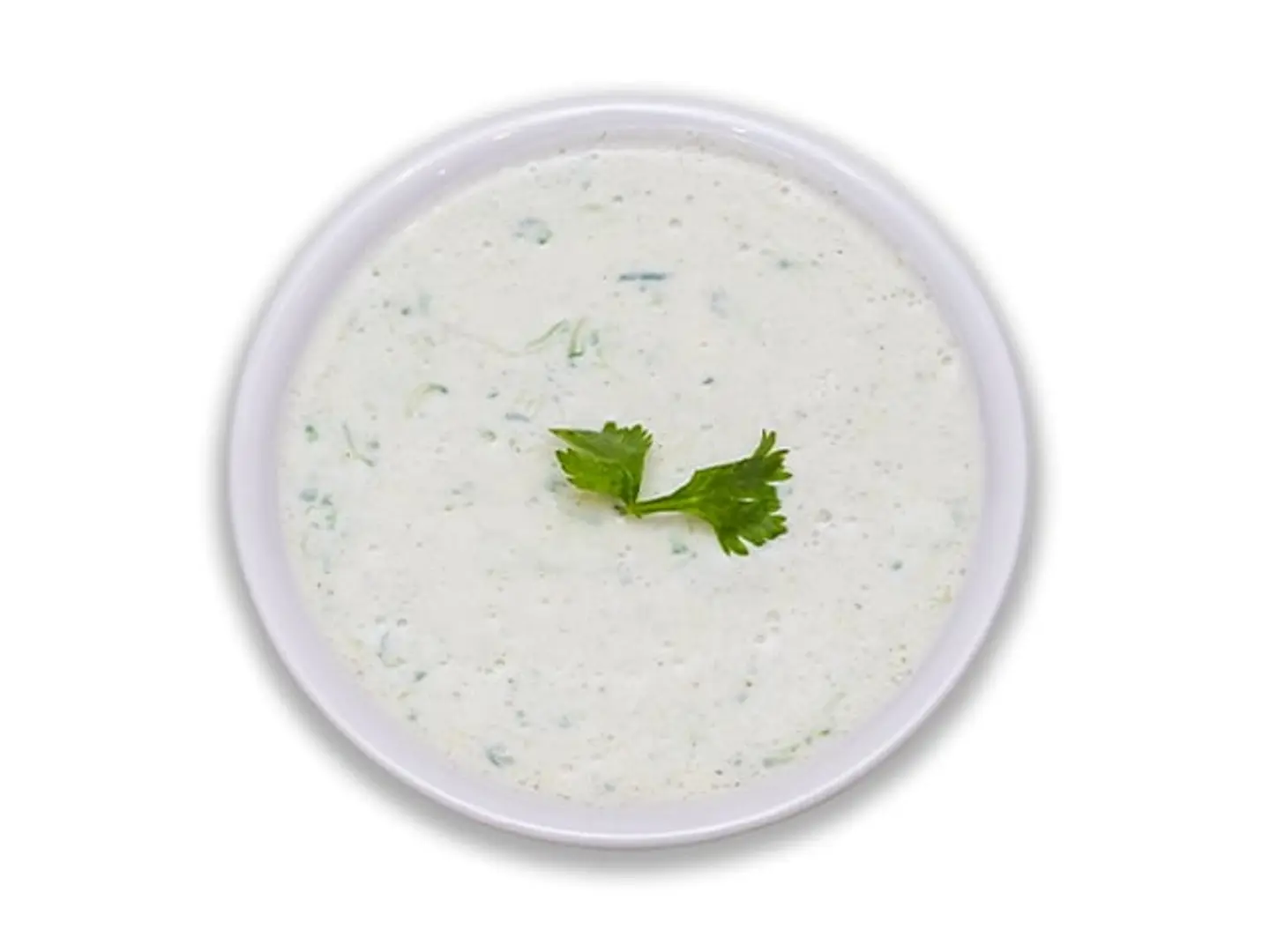 زبادي بالخيار