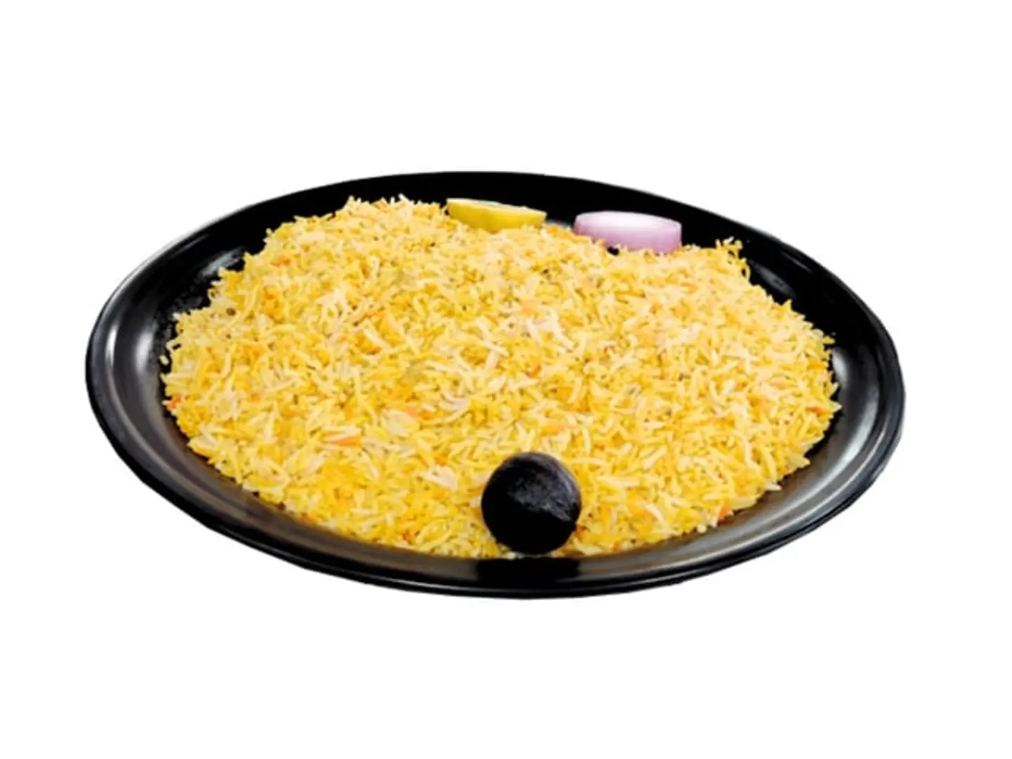 Mandi Rice