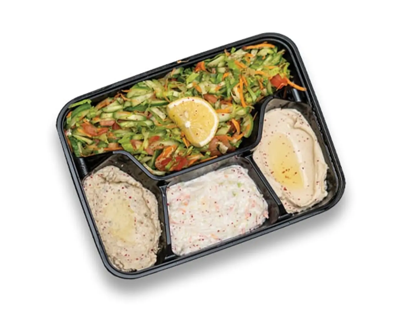 الحاصل ميكس