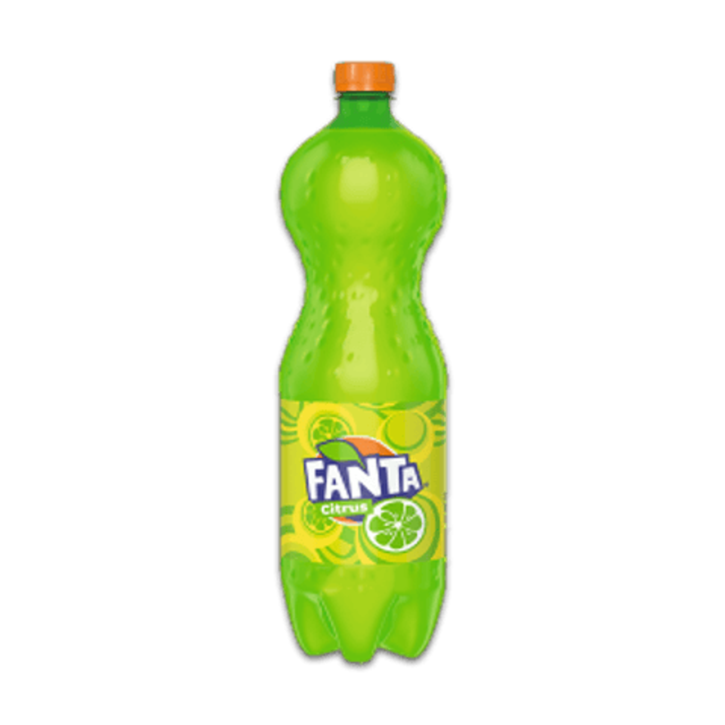Fanta Citrus 1 L