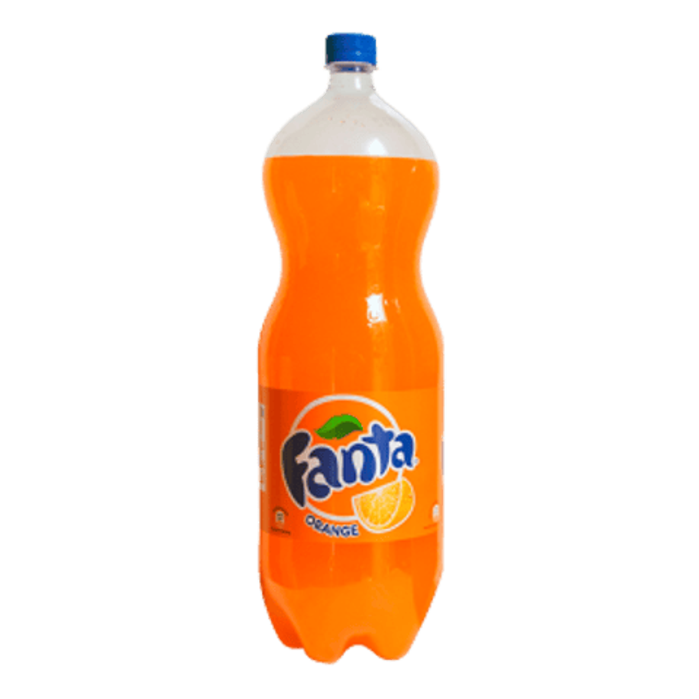 فانتا برتقال 1 لتر