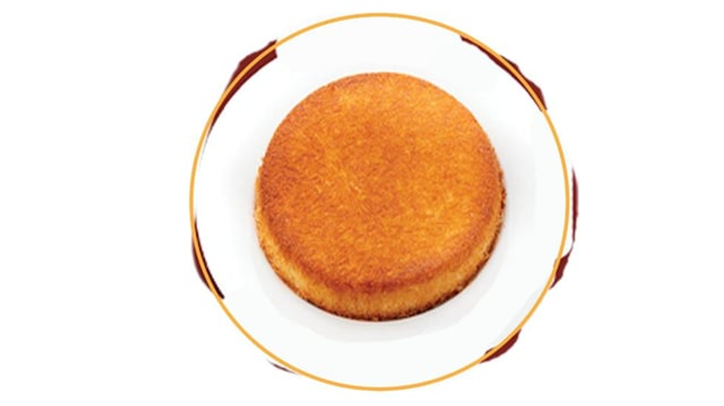 Cream Kunafa