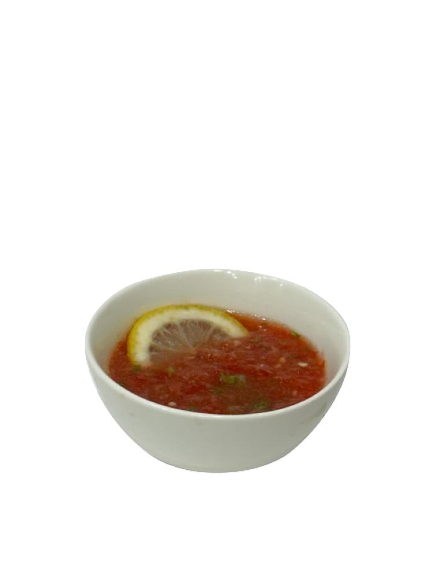 Spicy Salad