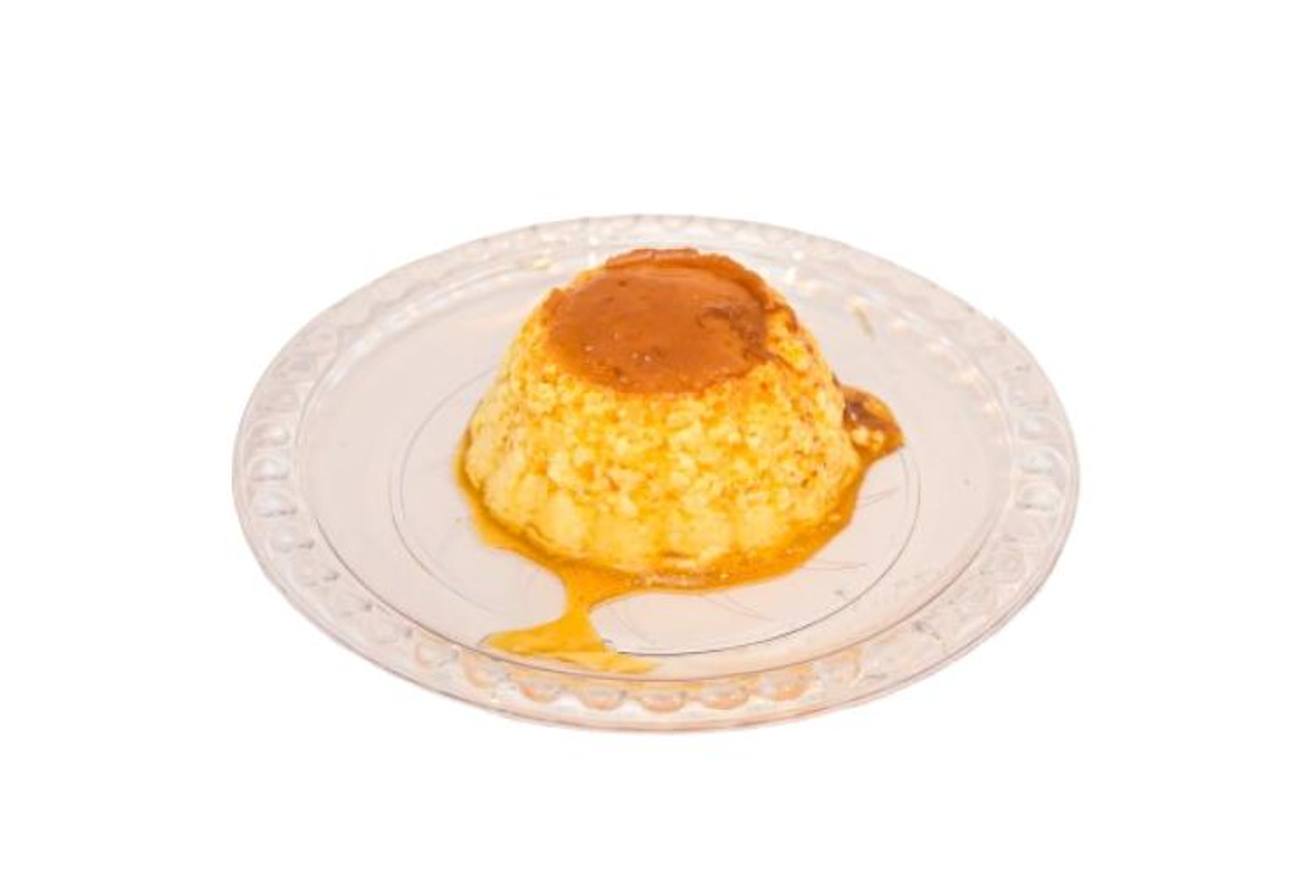 Cream Carmel
