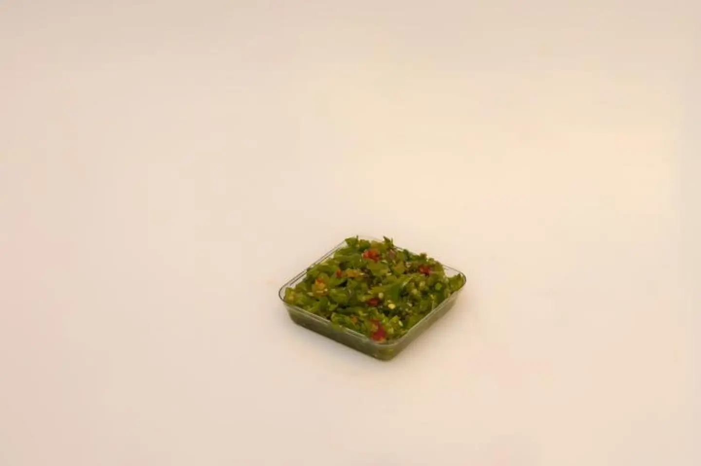 Hashikom Salad
