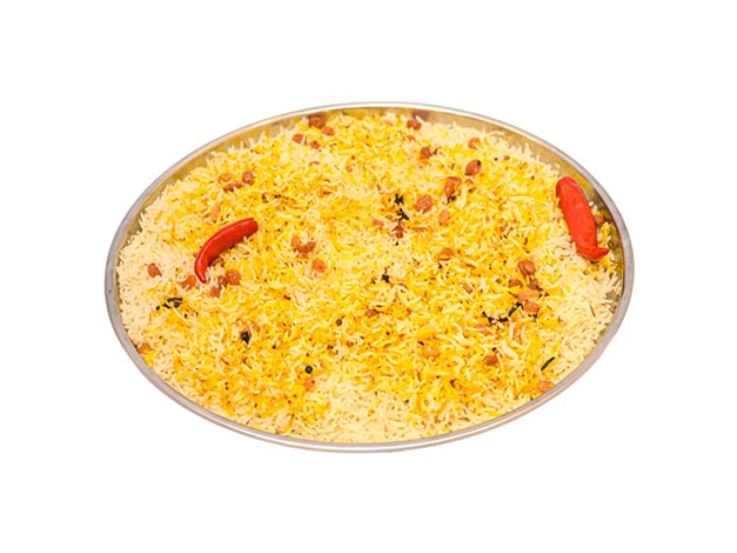 Local Rice