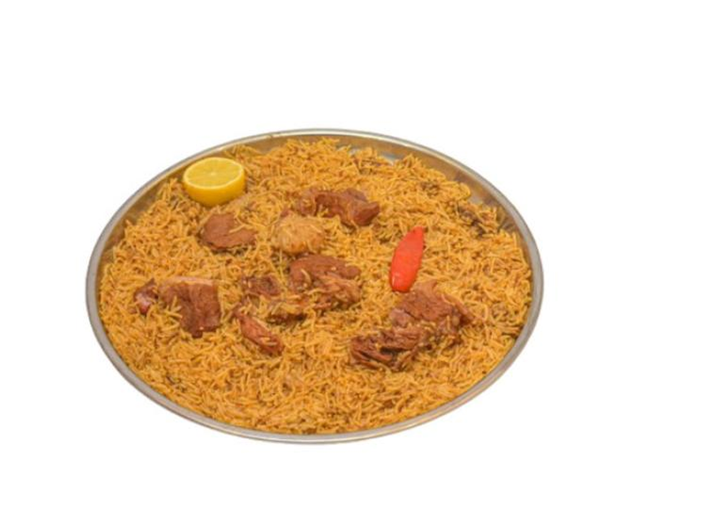 Red Camel Madghot For One Person