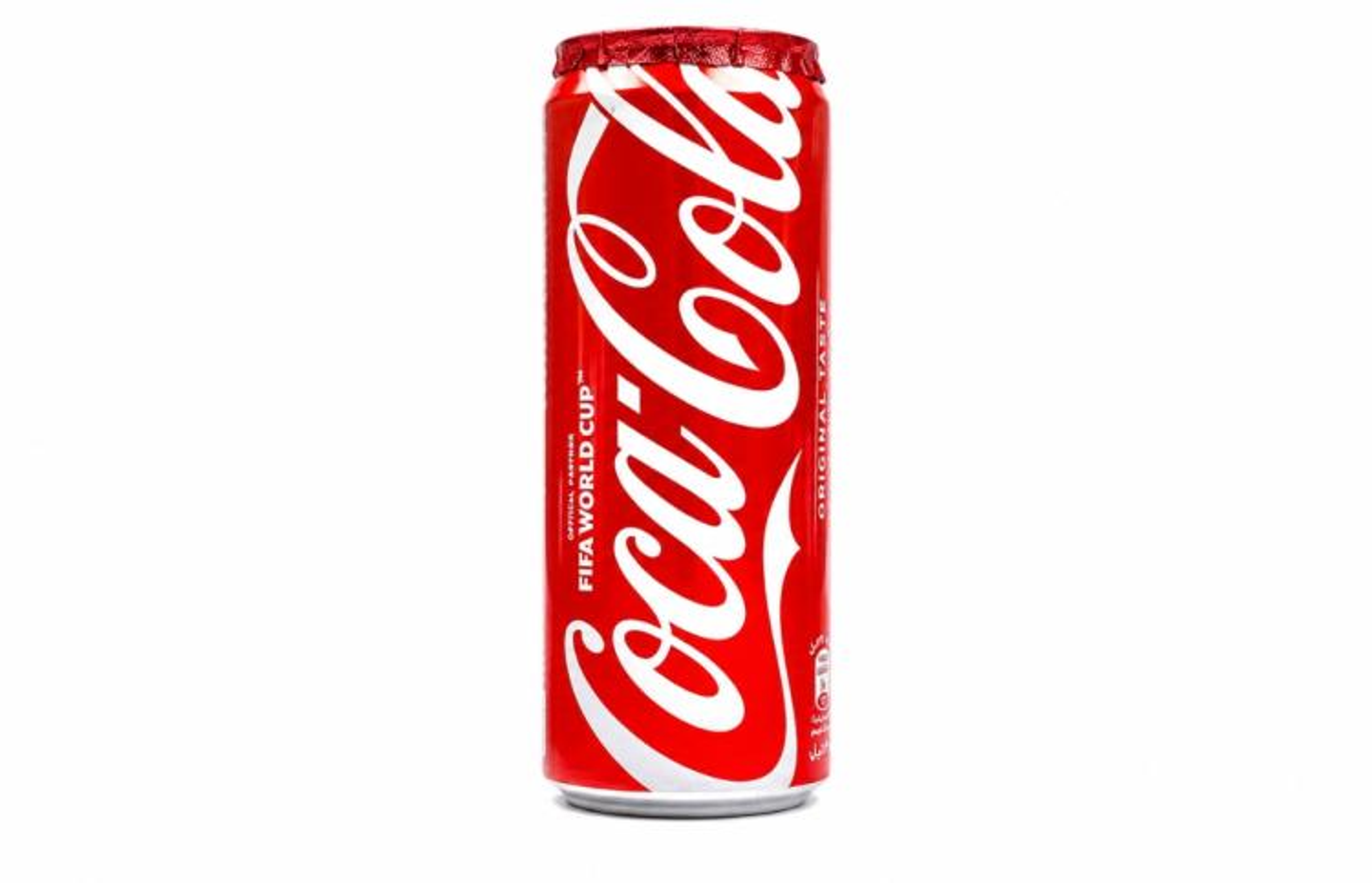 Coca Cola 320ml