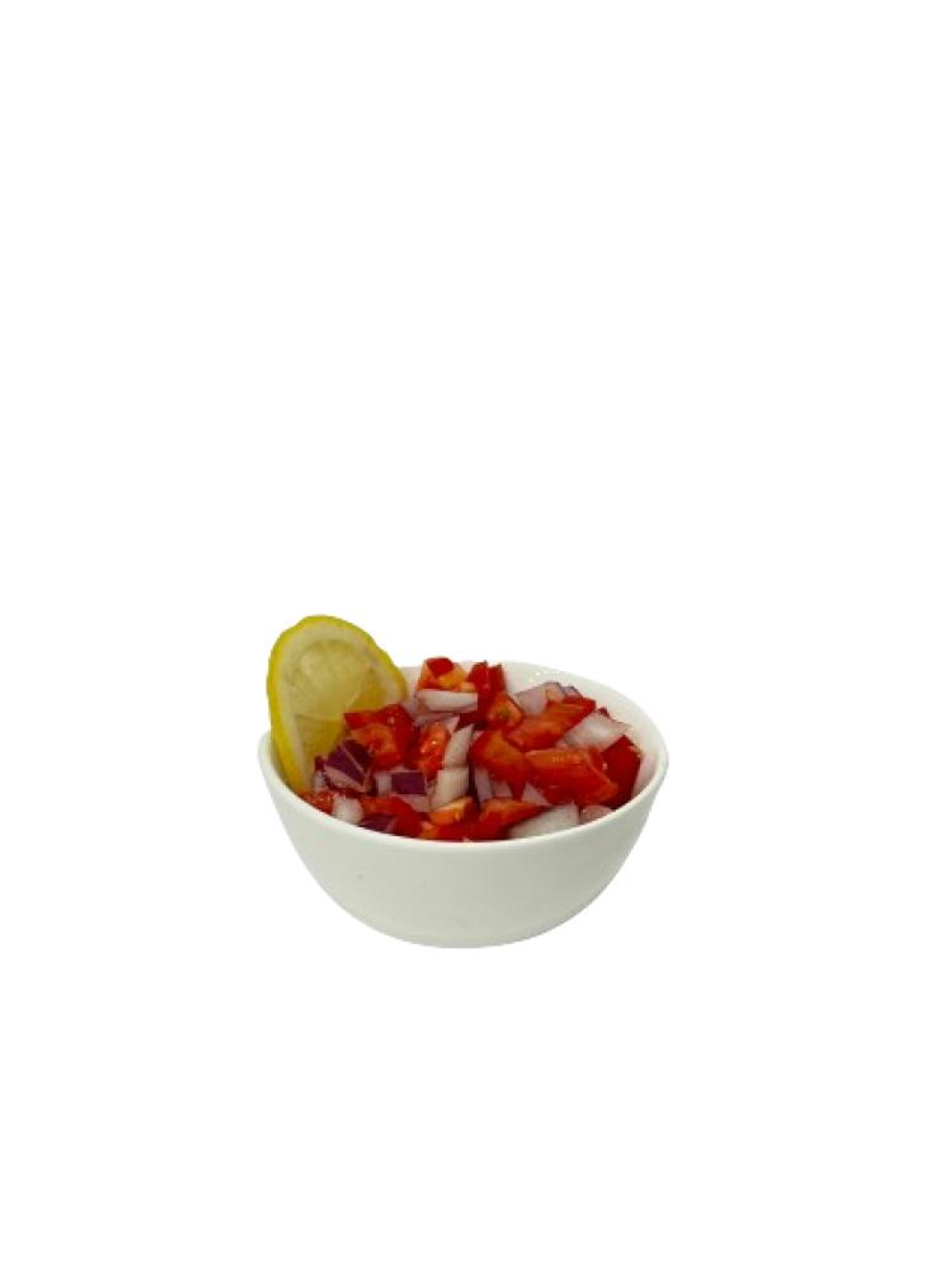Tomato And Onion Salad