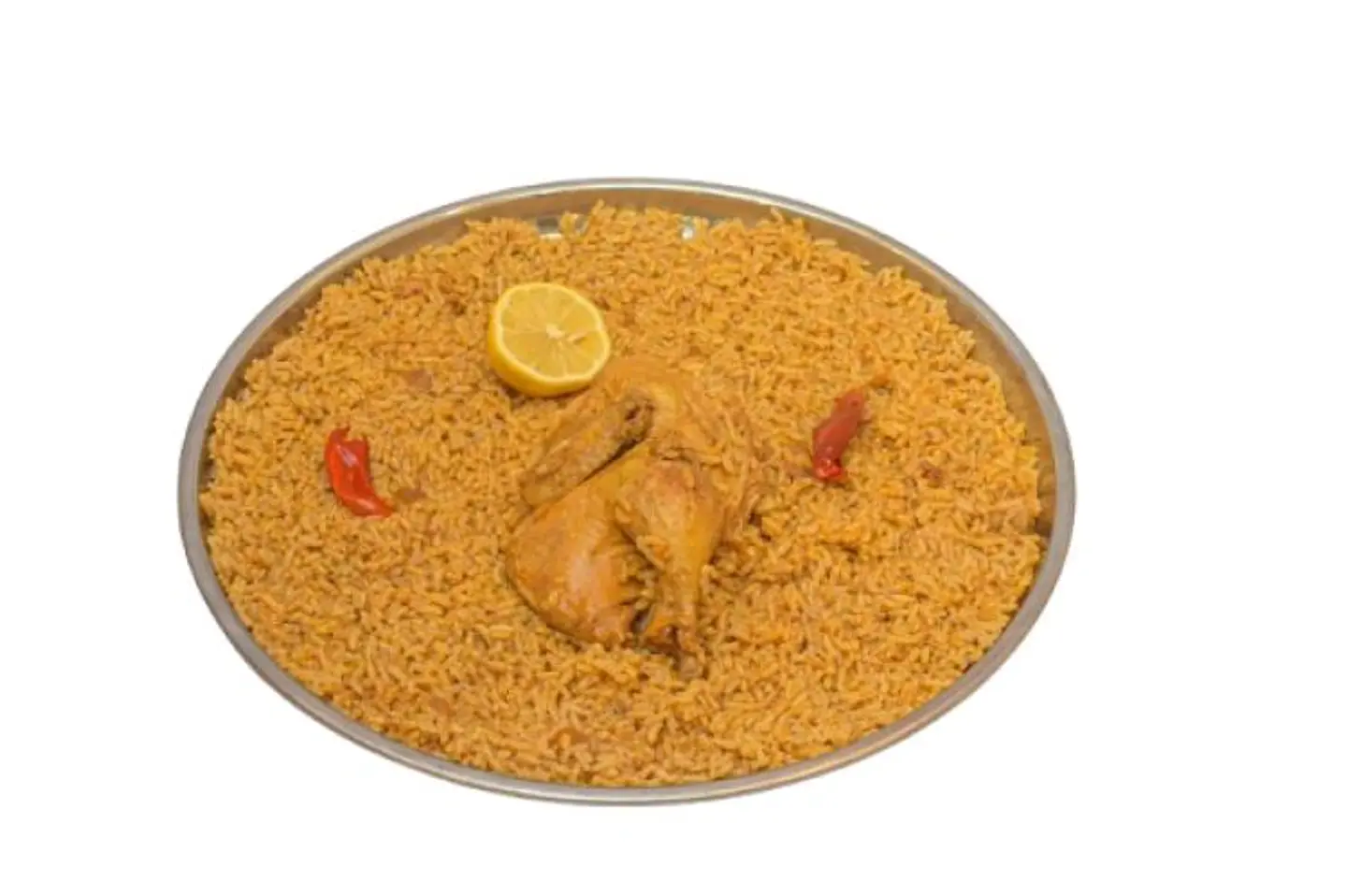 Winter Chicken Madghot