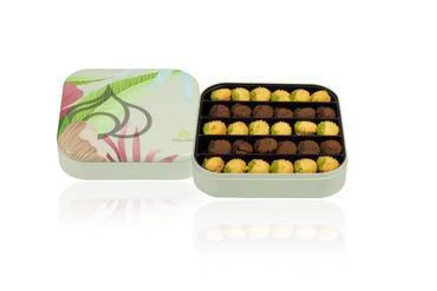Petit Four Mix Big Box