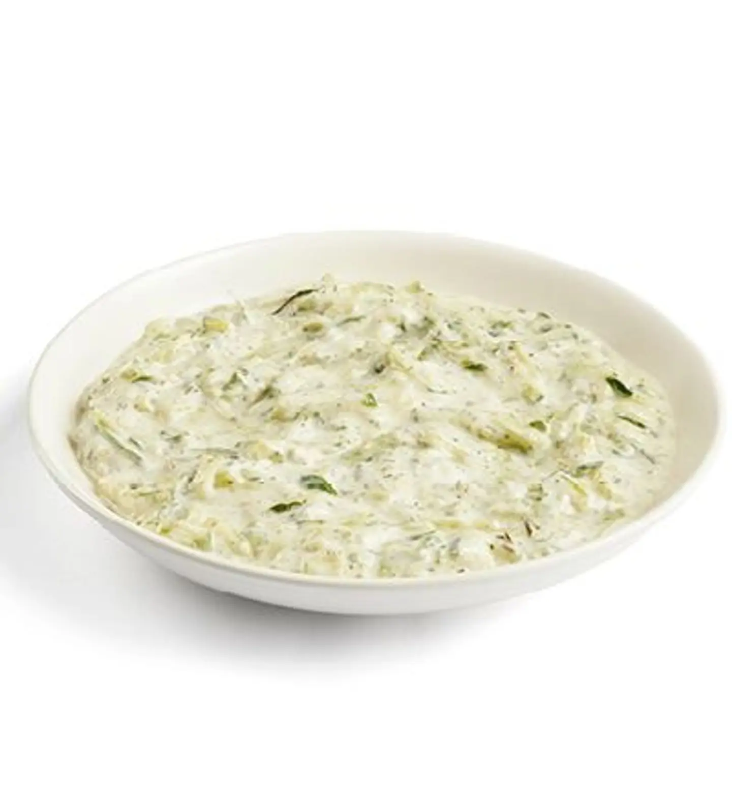 Cucumber Yoghurt Salad