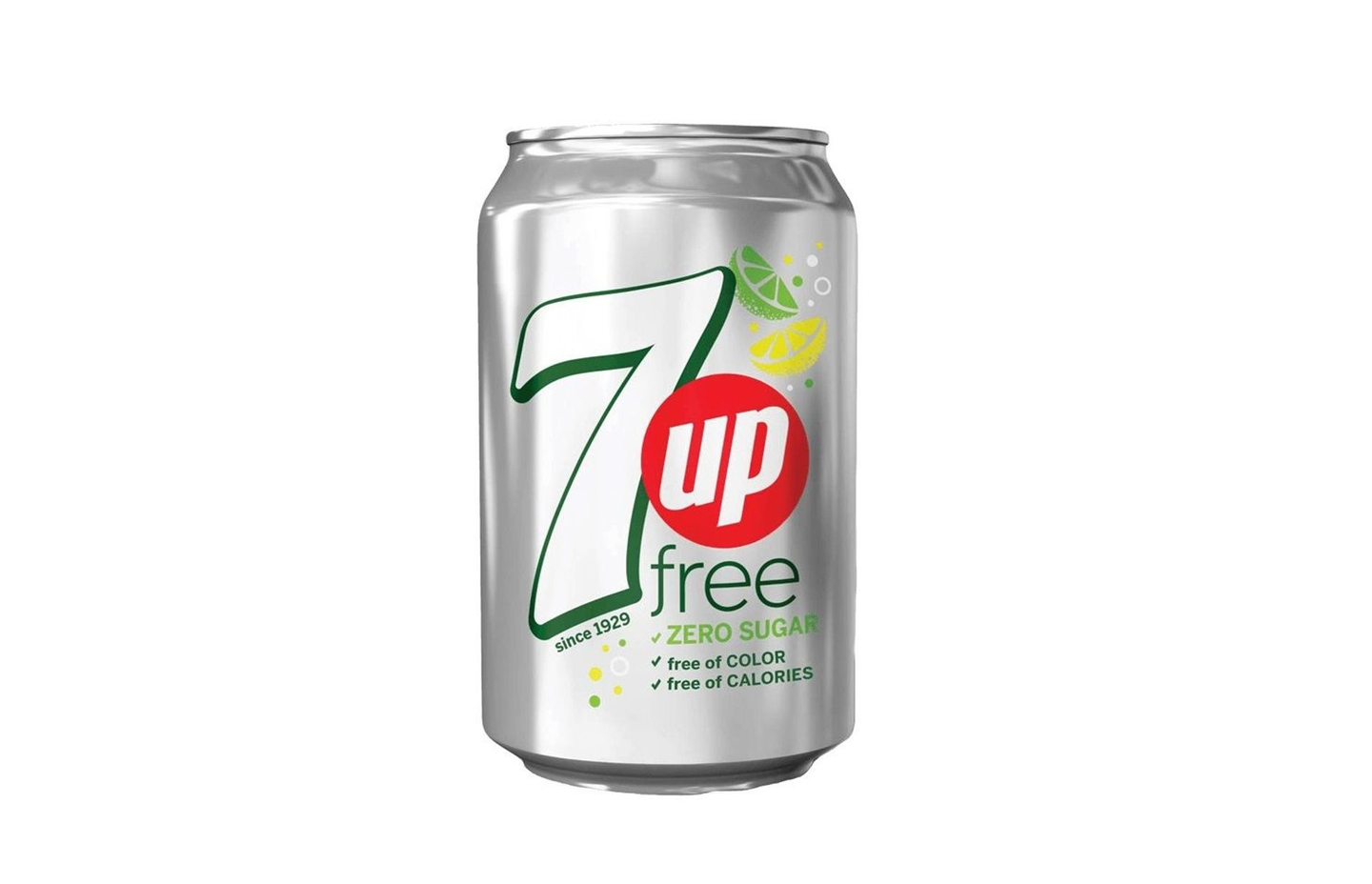7 Up Diet 360 Ml