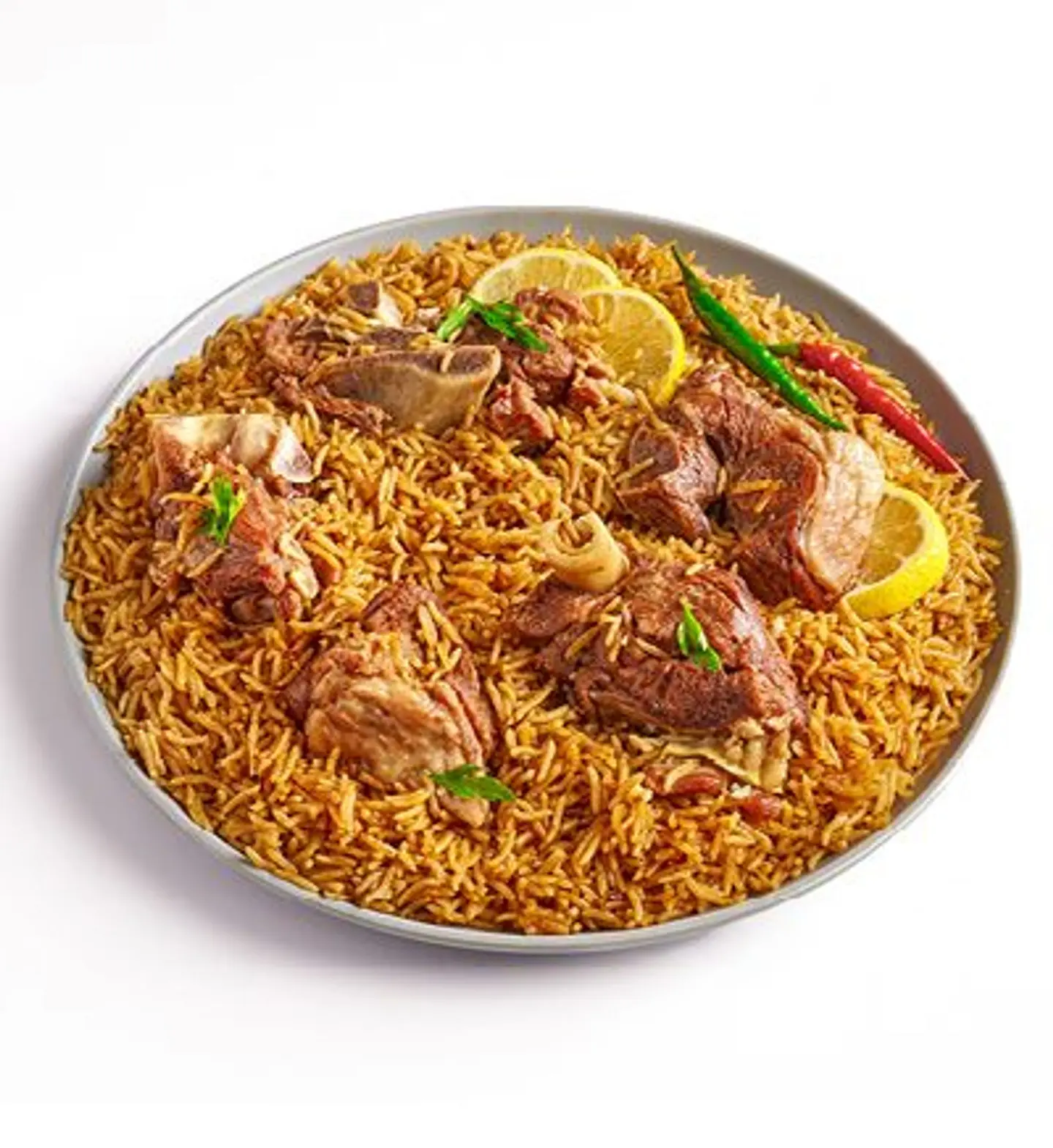 Nafar Lamb Madghot