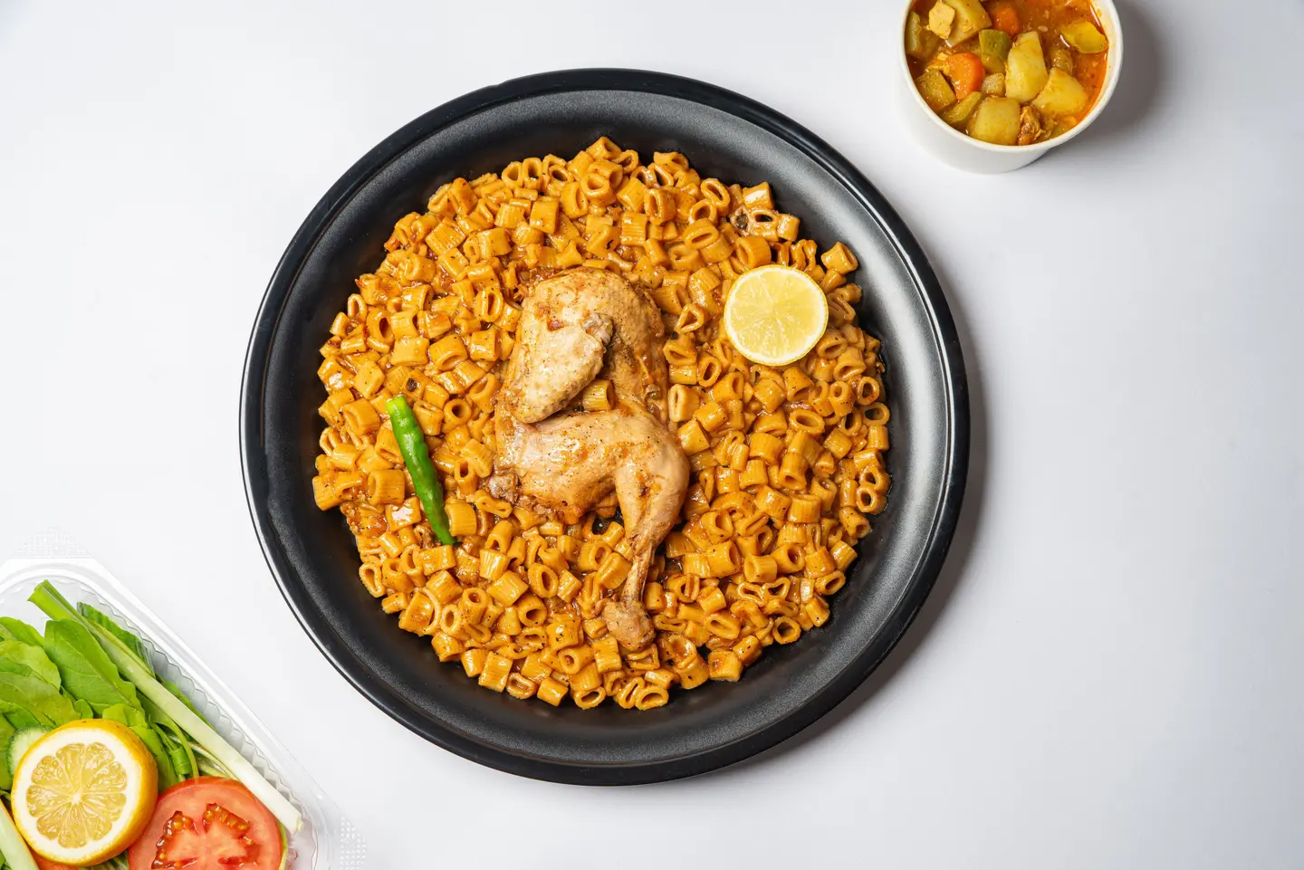 Makrunat Ratibat Haba