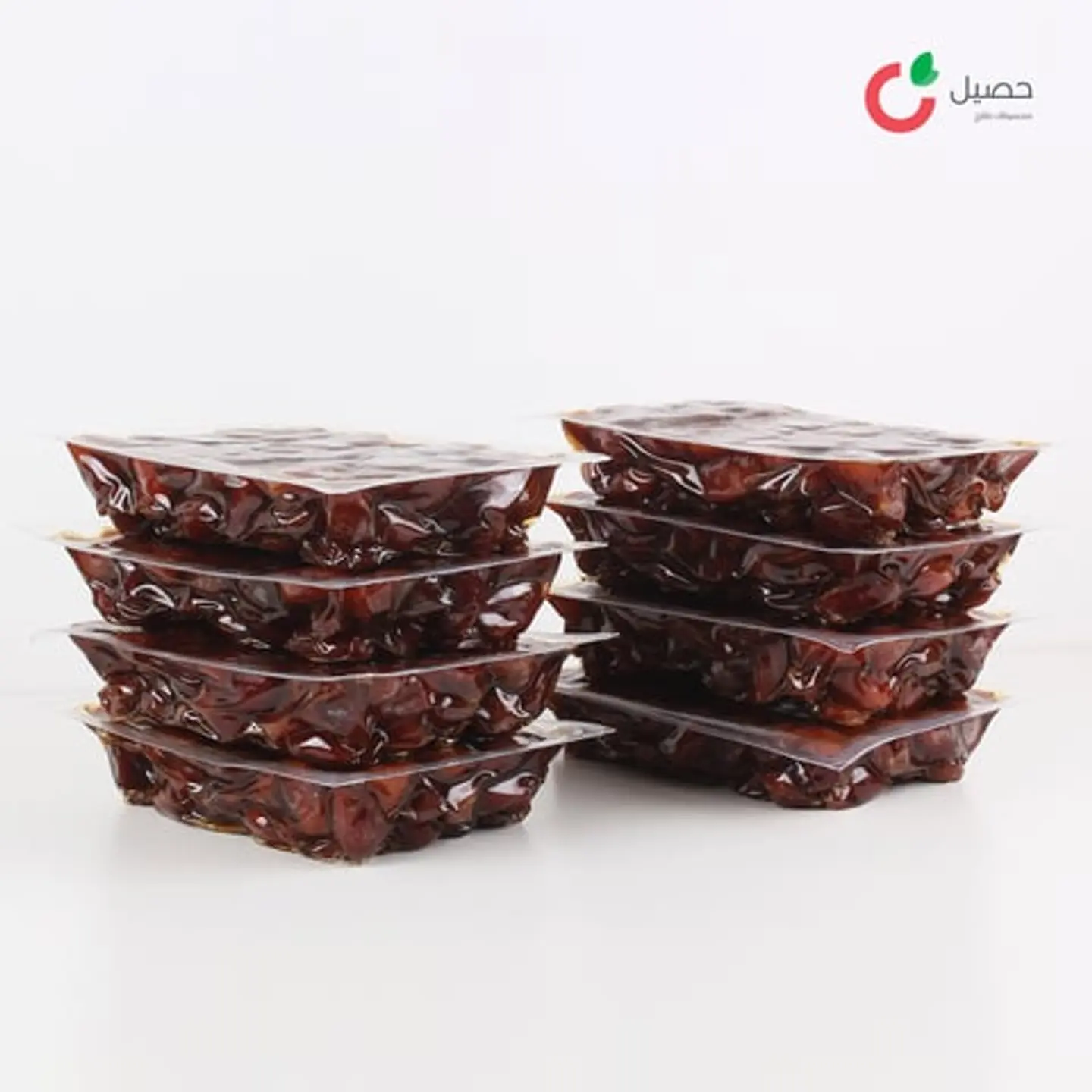 تمر خلاص القصيم كرتون