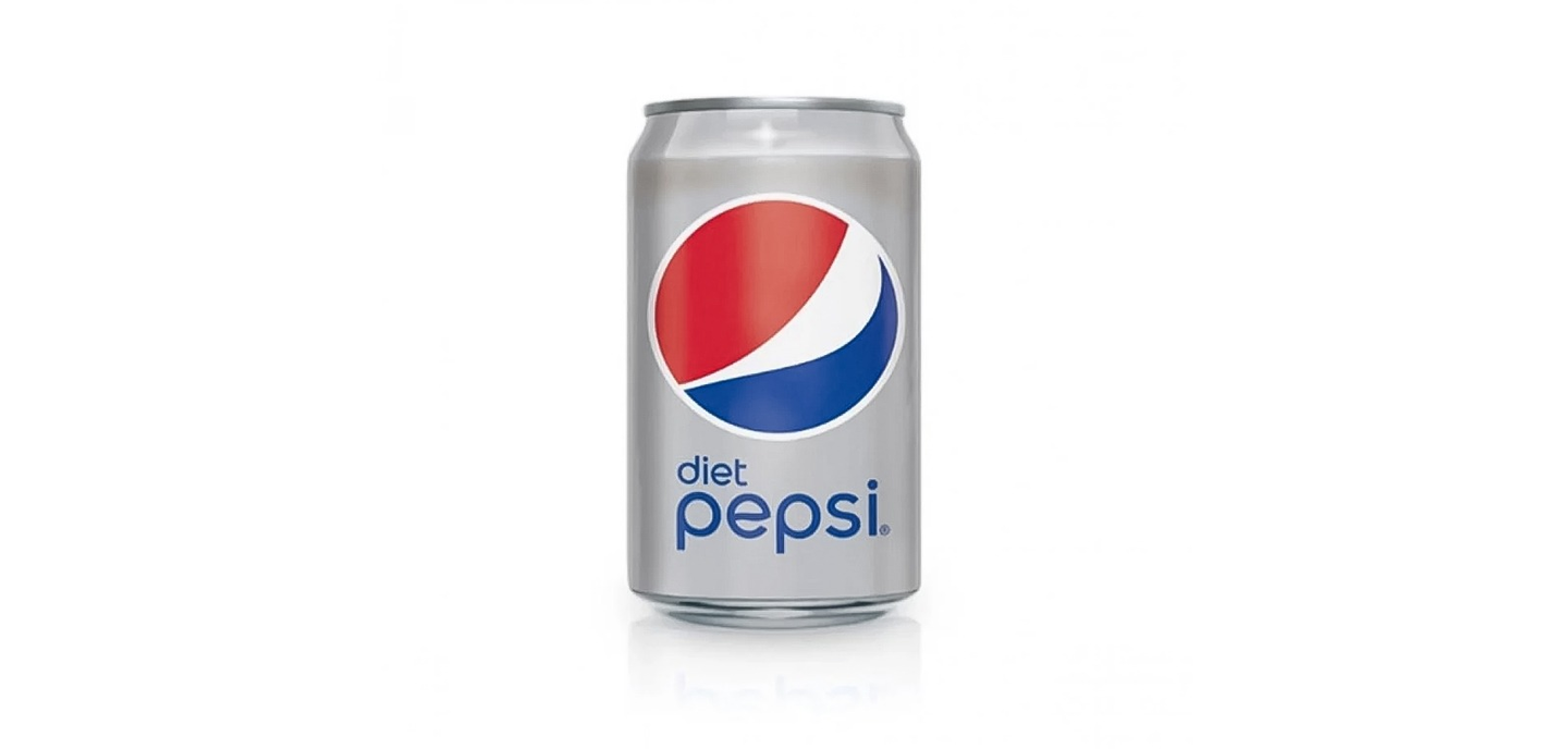 Pepsi Diet