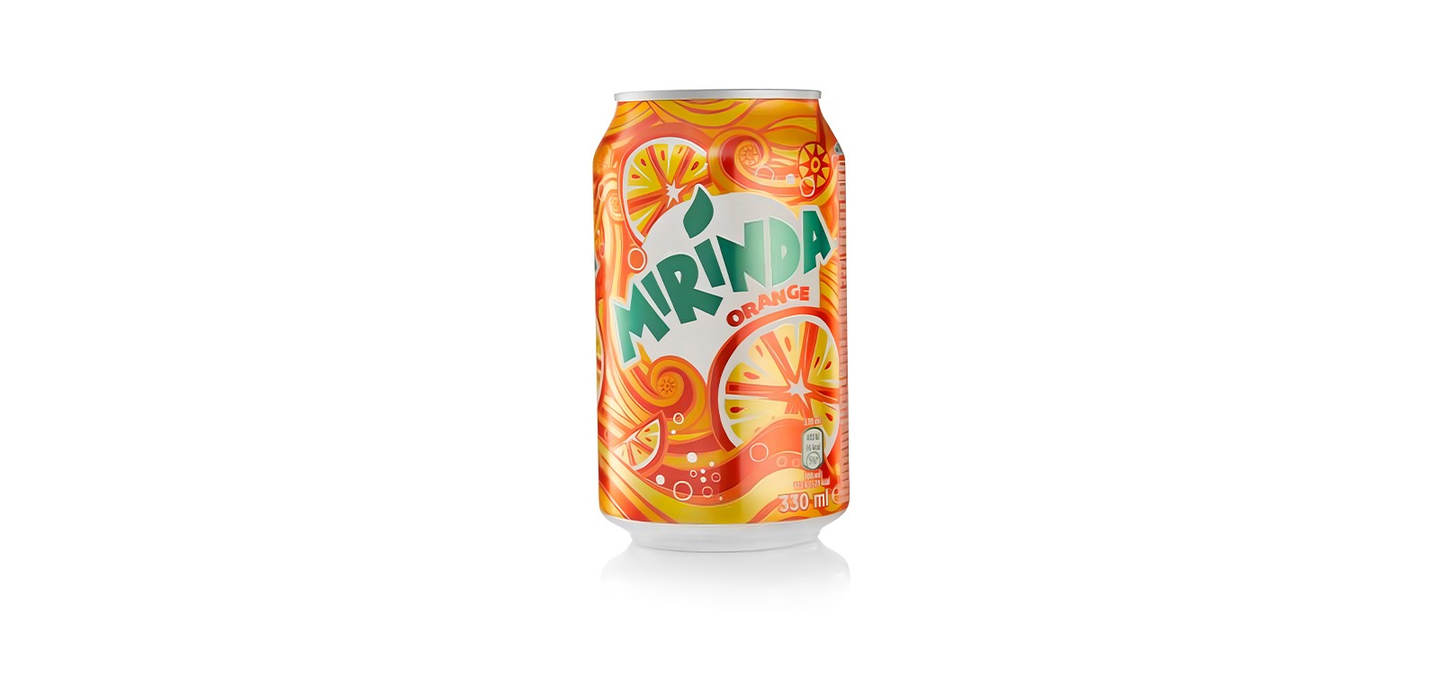 Mirinda