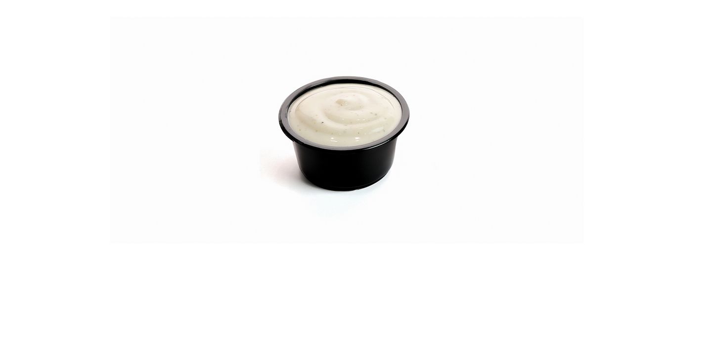 Sauce Garlic