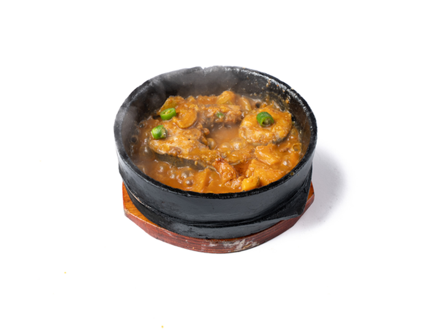 عقدة حطب الريف سمك