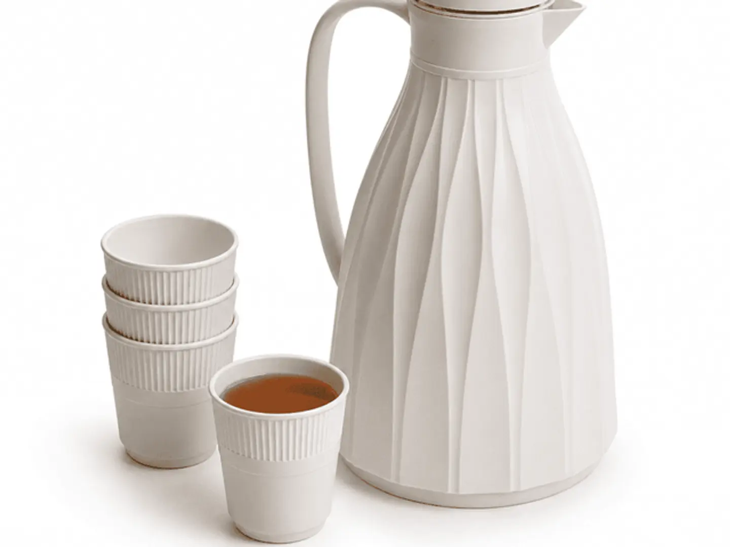 Tea Kettle+ Termis