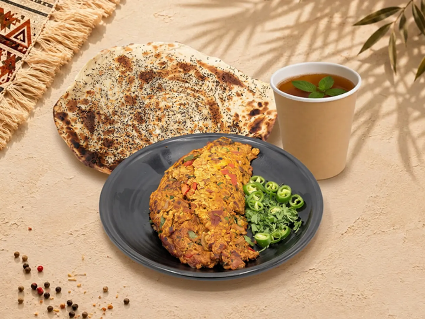 Hatab Al Reef Combo